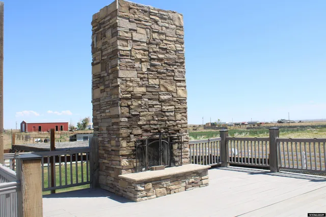 $629,999 | 230 Magpie Road, Lyman, WY 82937
