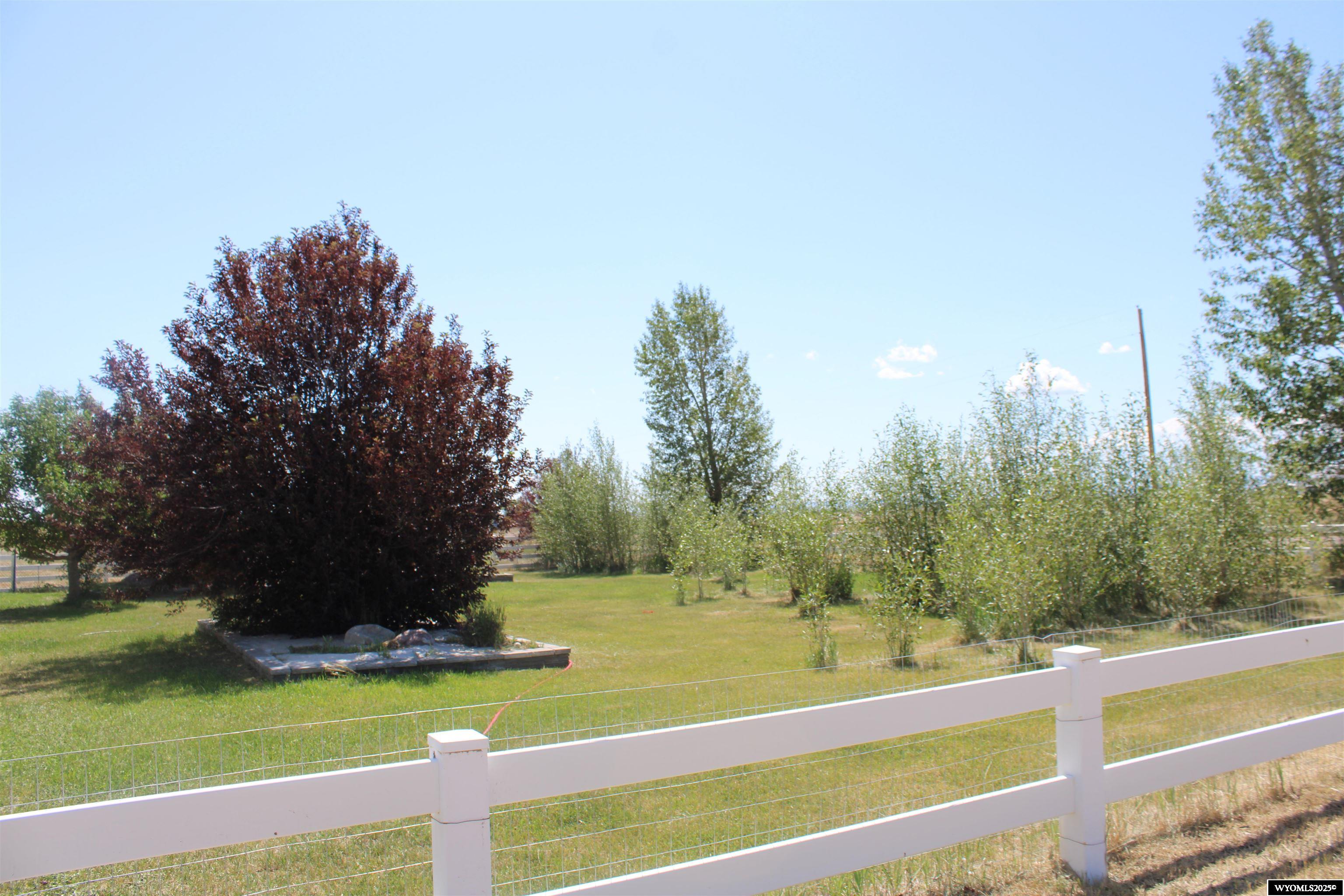 230 Magpie Road Lyman, WY 82937 - Photo 4 of 45