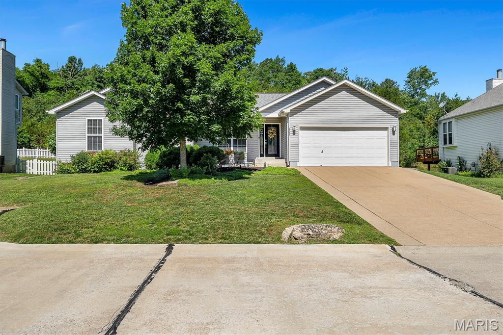 2253 Fairway High Ridge, MO 63049 - Photo 41 of 42