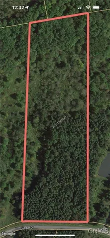 $64,900 | Cogar Drive, Schuyler, NY 13340