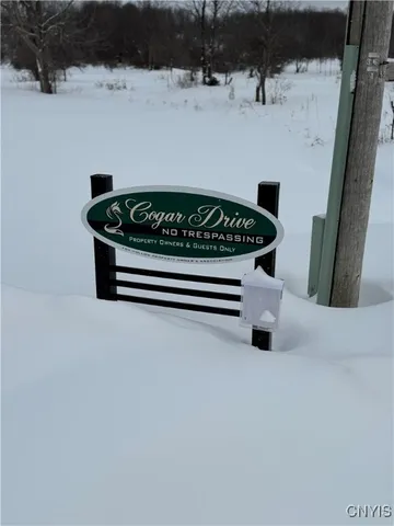 $64,900 | Cogar Drive, Schuyler, NY 13340