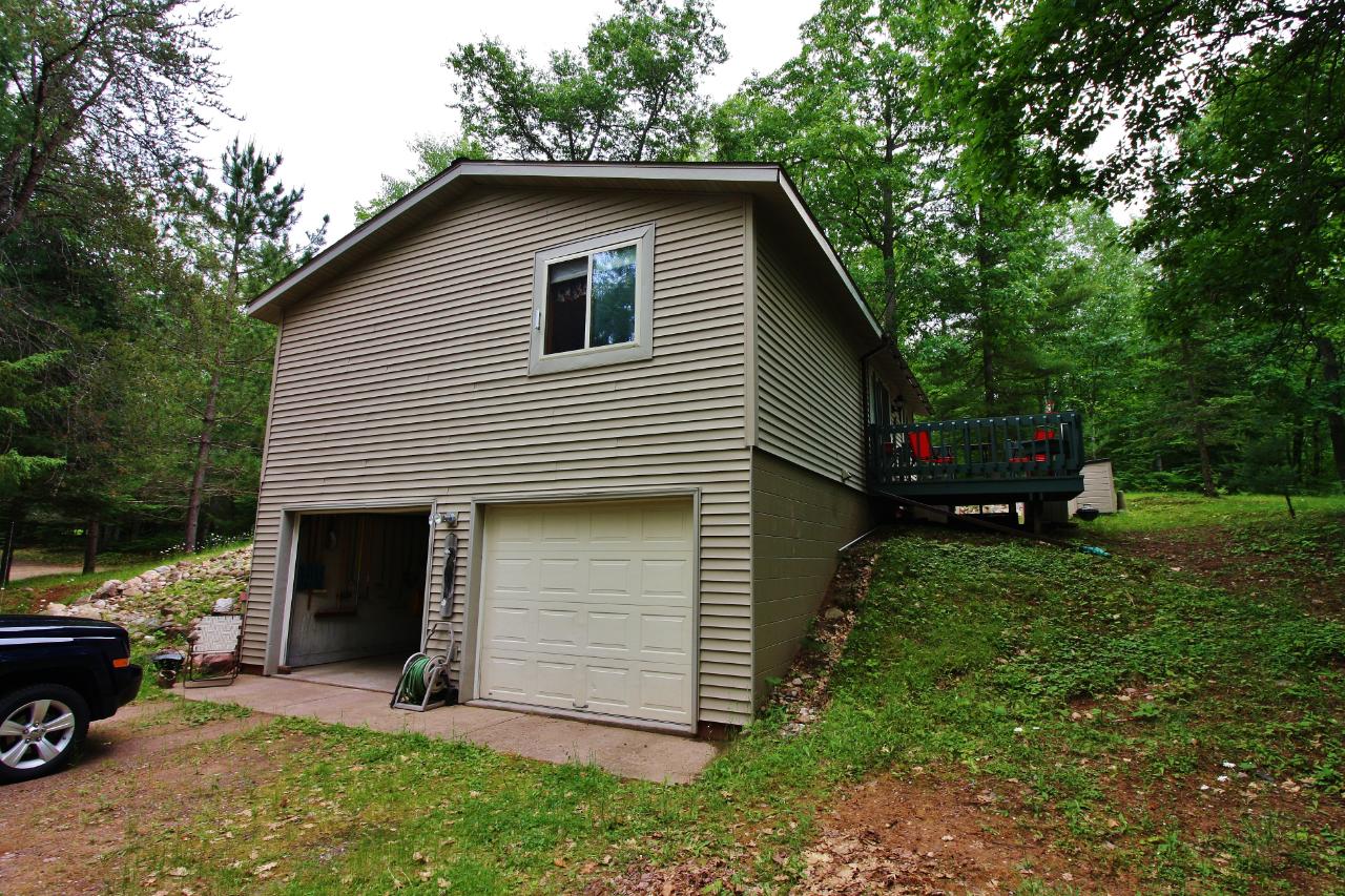 9243 Cth Street Sayner, WI 54560 - Photo 21 of 23 Gallery Image 21
