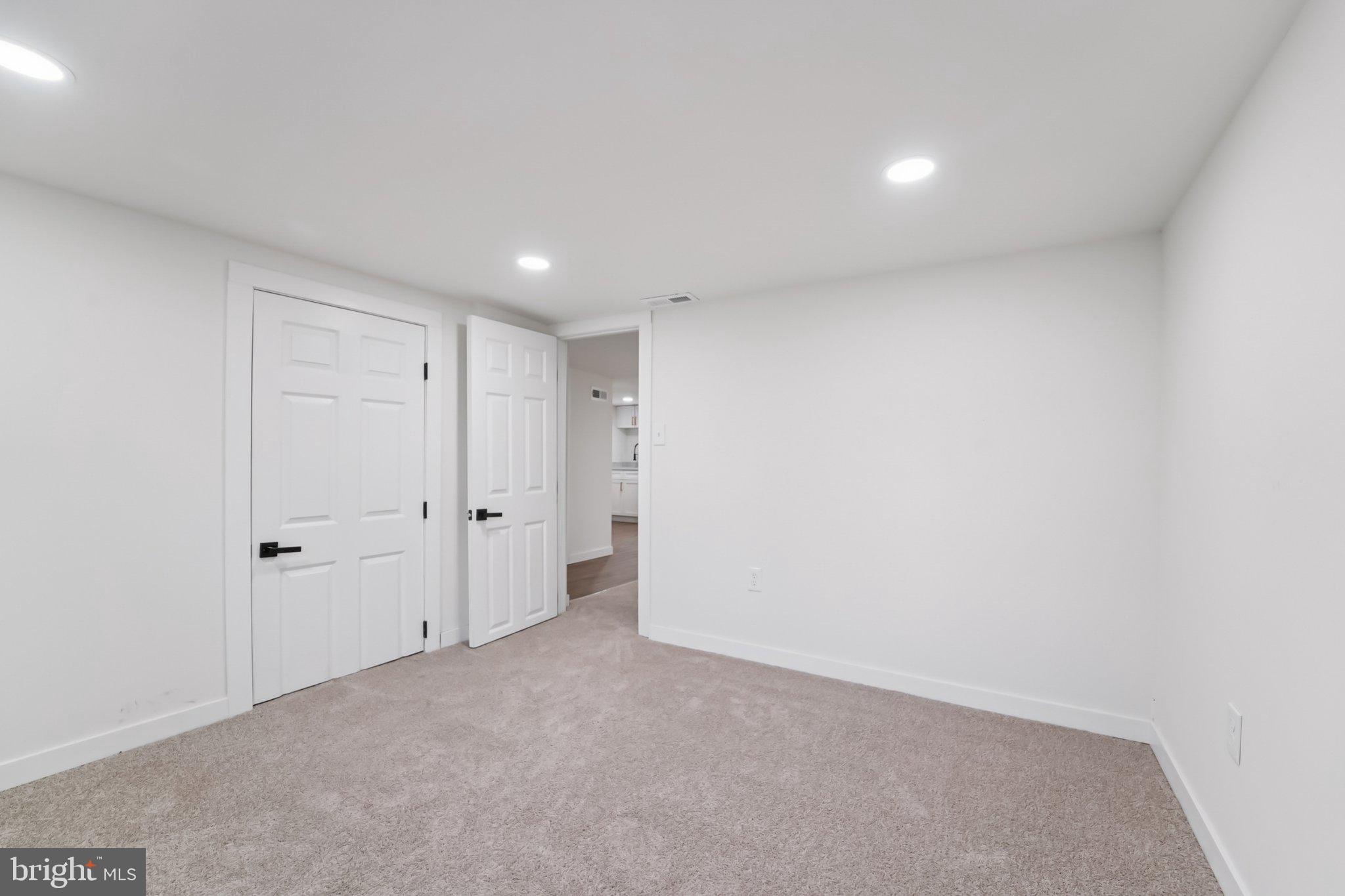 27 Pelczar Avenue Baltimore, MD 21221 - Photo 31 of 40 a view of an empty room