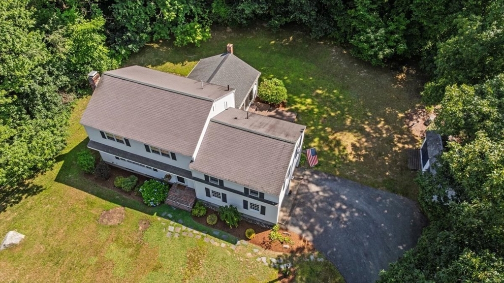 11 Hickory Road Southborough, MA 01772 - Photo 37 of 42