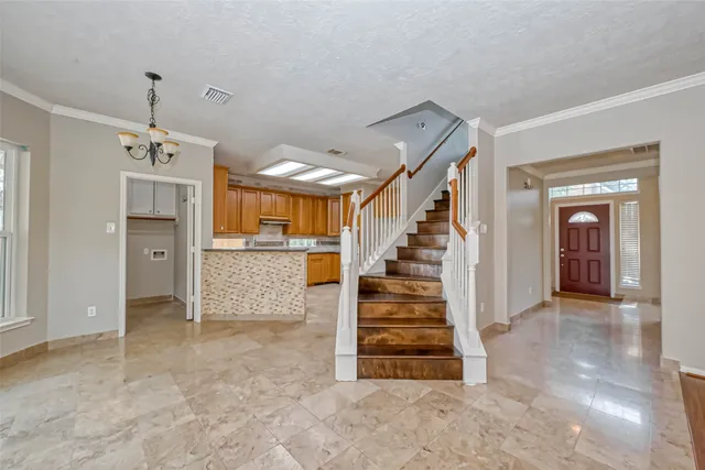 $425,888 | 3415 Brinton Trails Lane, Katy, TX 77494