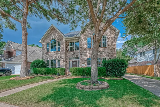 $425,888 | 3415 Brinton Trails Lane, Katy, TX 77494