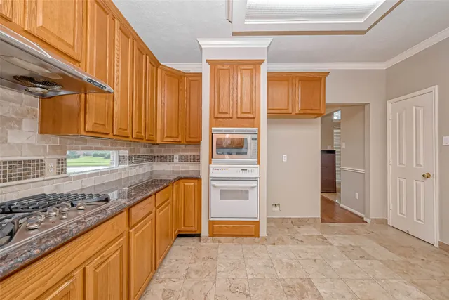 $425,888 | 3415 Brinton Trails Lane, Katy, TX 77494