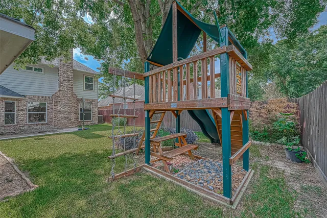 $425,888 | 3415 Brinton Trails Lane, Katy, TX 77494