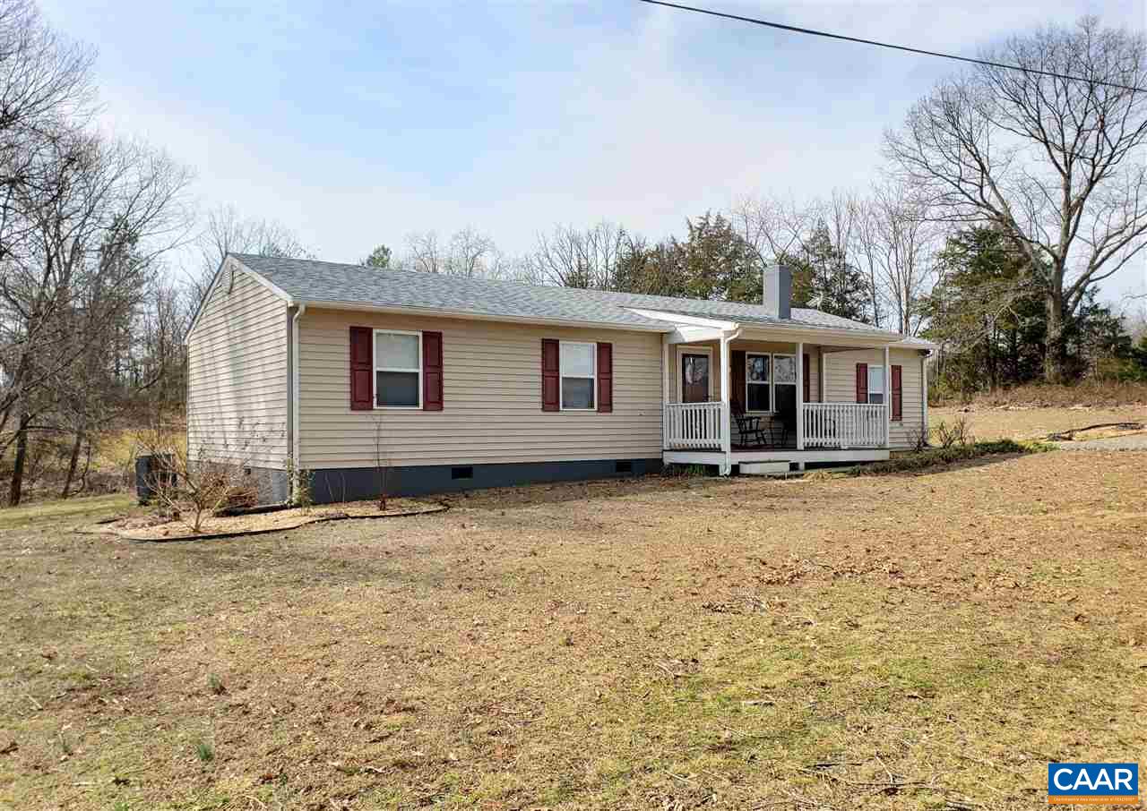 5280 South River Road Stanardsville, VA 22973 - Photo 1 of 22 Gallery Image 1