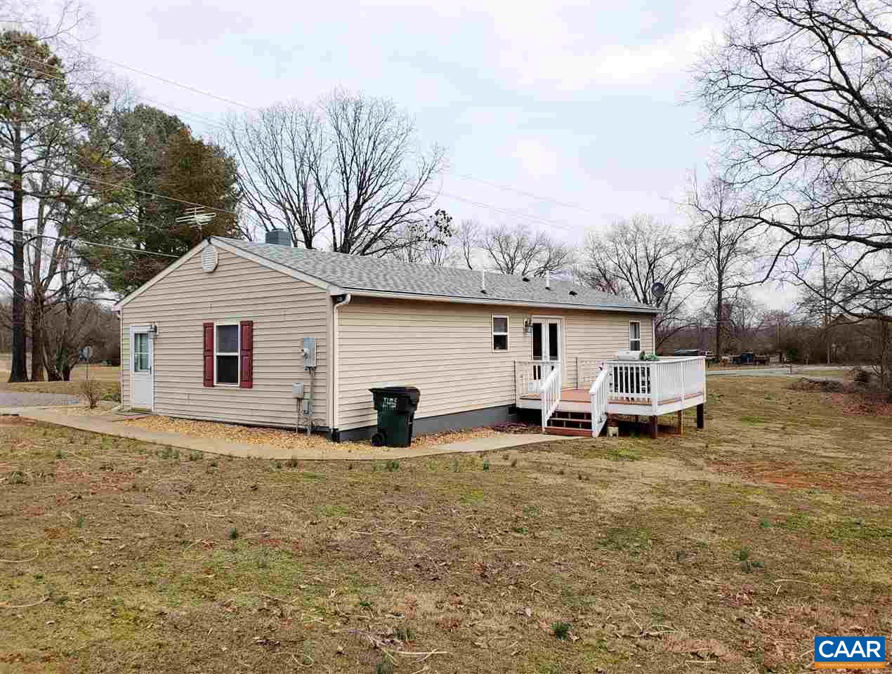 5280 South River Road Stanardsville, VA 22973 - Photo 2 of 22 Gallery Image 2