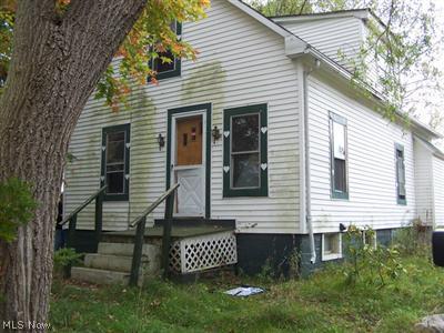 2360 Dodgeville Road Rome, OH 44085 - Photo 1 of 1