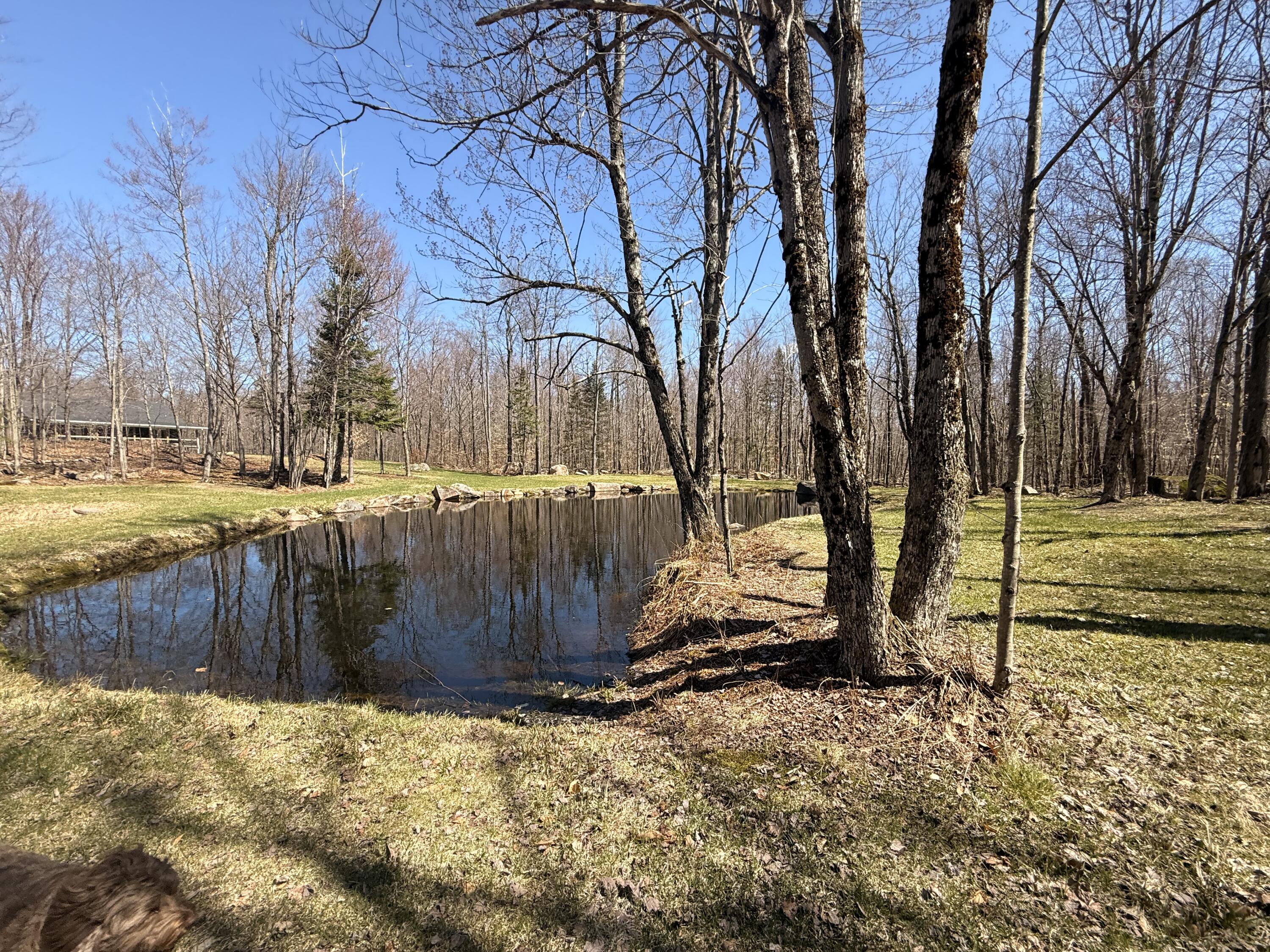 58 Hewitt Road St. Regis Falls, NY 12980 - Photo 98 of 126