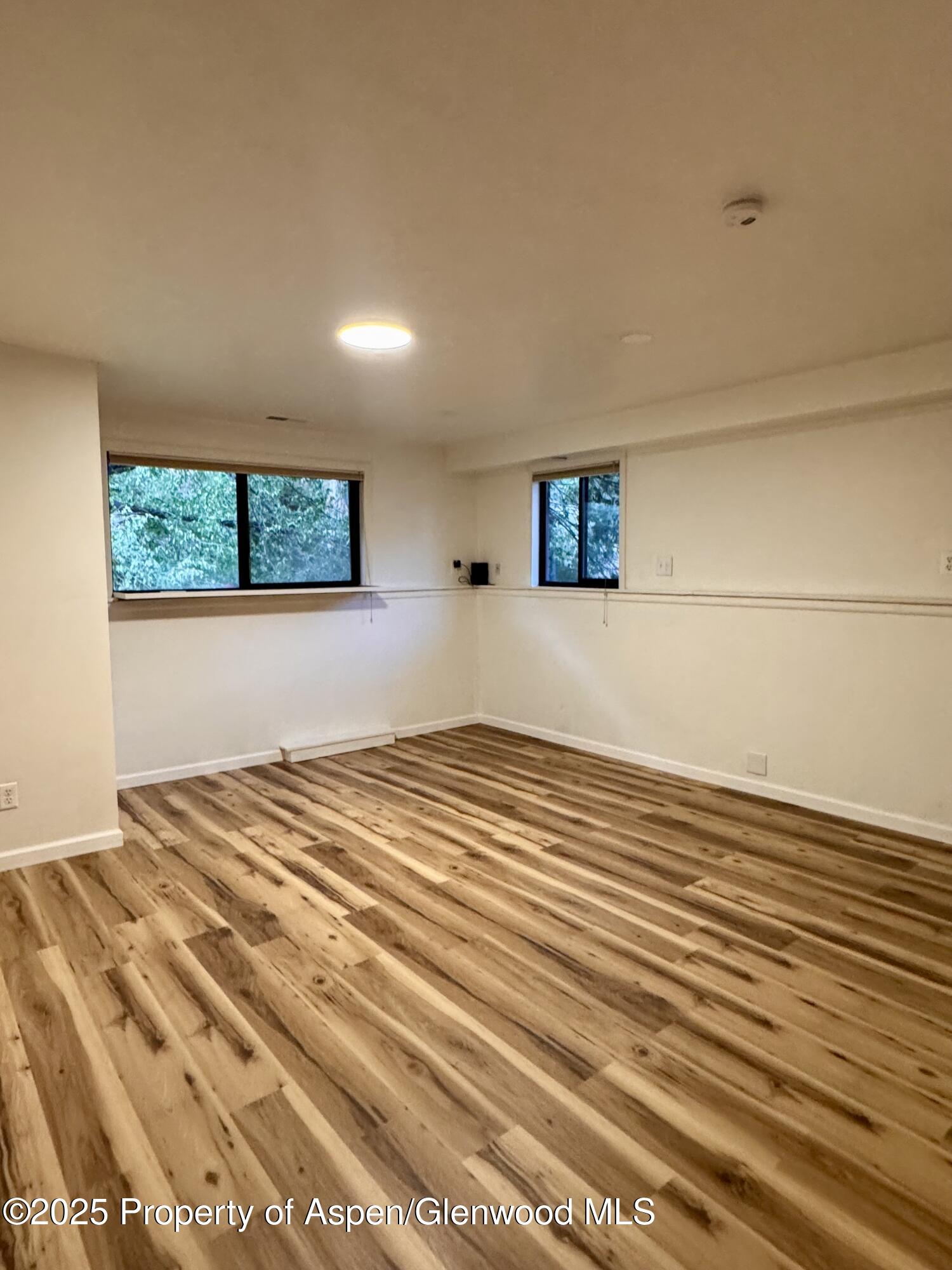 228 North 7th Street New Castle, CO 81647 - Photo 12 of 24 a view of a room with a window