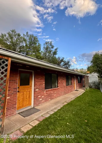 $742,000 | 228 North 7th Street, New Castle, CO 81647