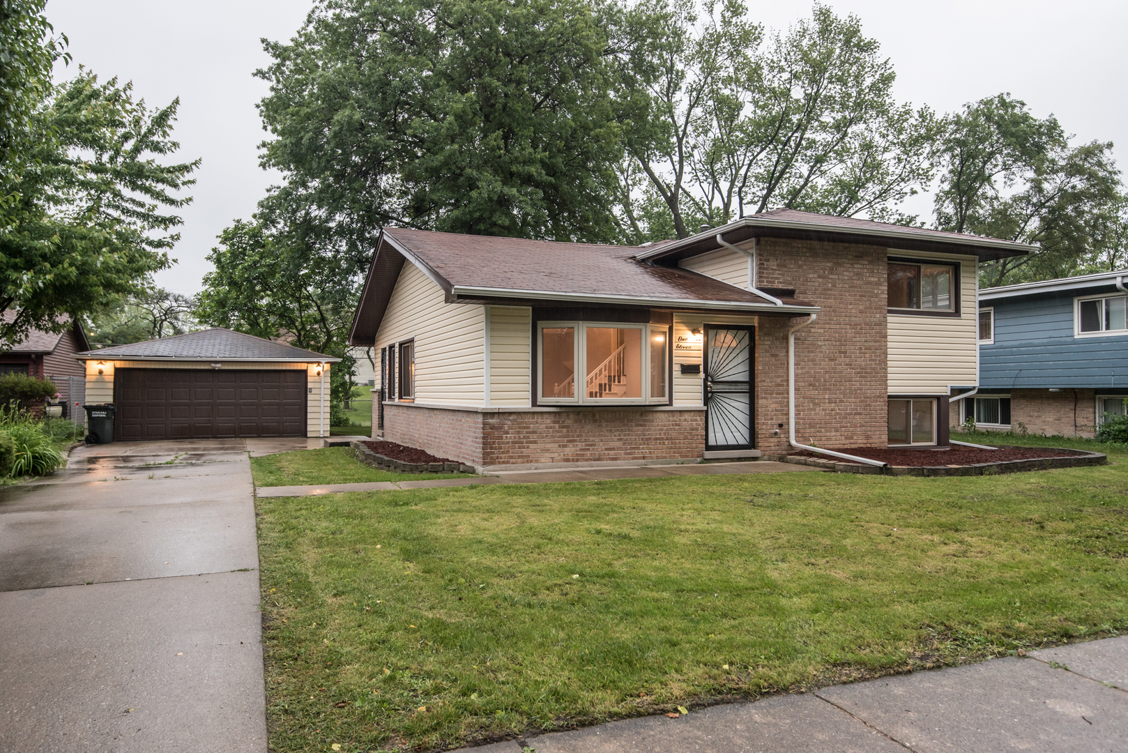 111 Algonquin Street Park Forest, IL 60466 - Photo 20 of 20