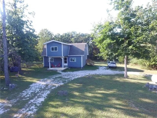 $278,000 | 2596 1700 Road, Fall River, KS 67047