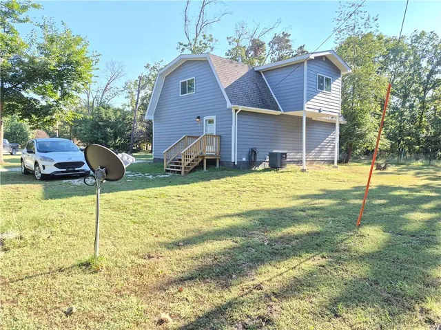 $278,000 | 2596 1700 Road, Fall River, KS 67047