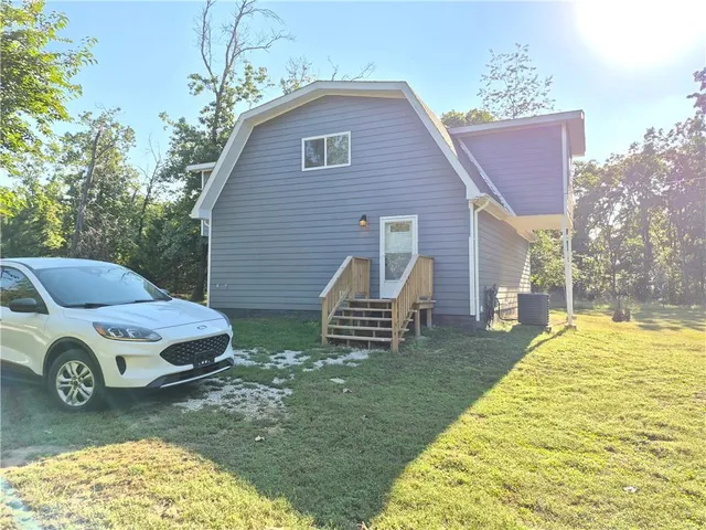 $278,000 | 2596 1700 Road, Fall River, KS 67047