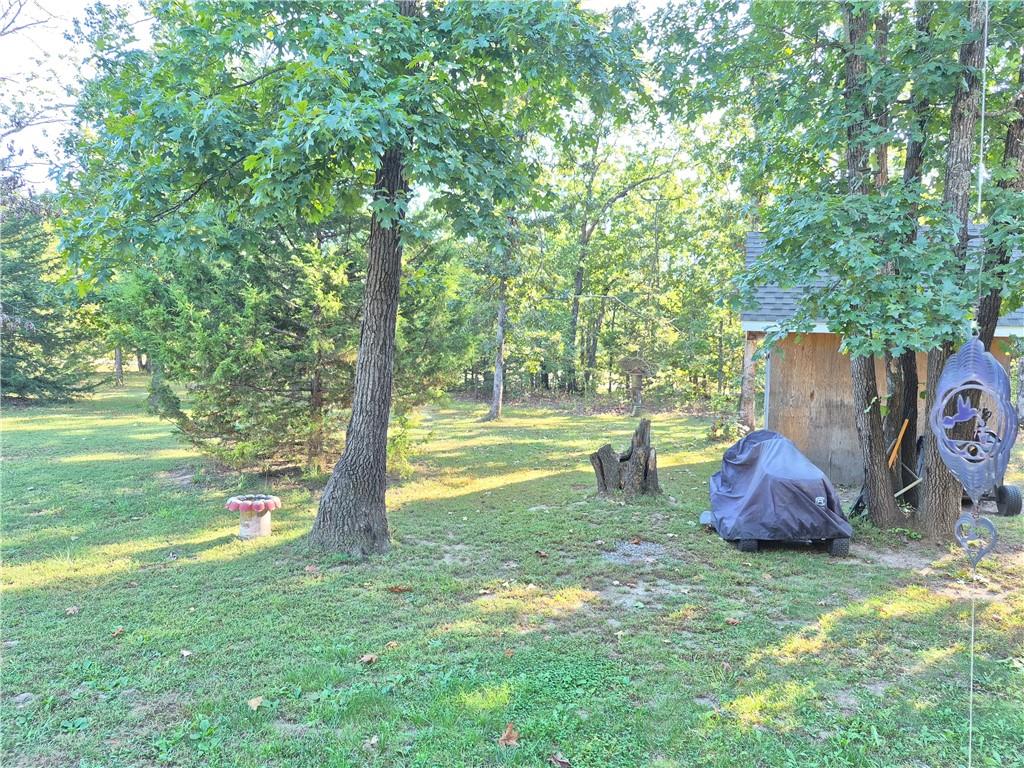 2596 1700 Road Fall River, KS 67047 - Photo 19 of 45