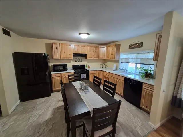 $278,000 | 2596 1700 Road, Fall River, KS 67047