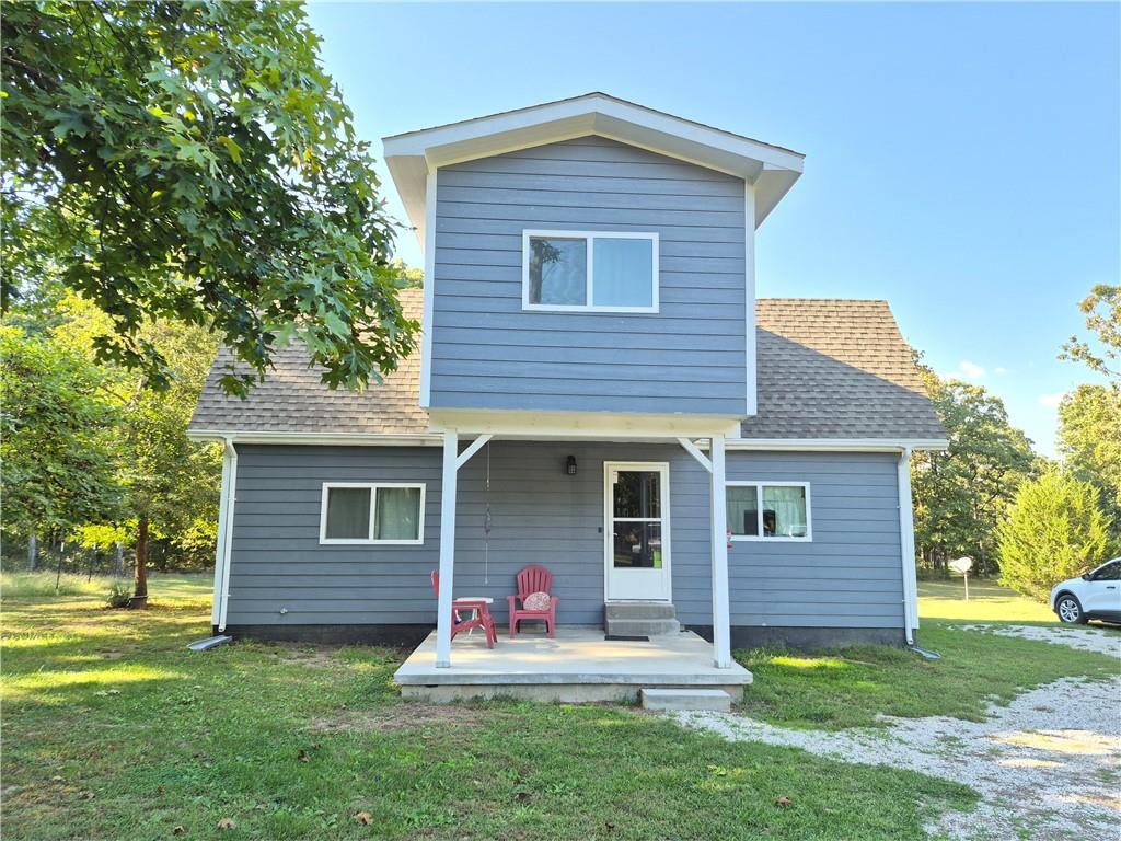 2596 1700 Road Fall River, KS 67047 - Photo 3 of 45