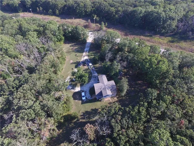 $278,000 | 2596 1700 Road, Fall River, KS 67047