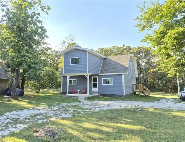 $278,000 | 2596 1700 Road, Fall River, KS 67047