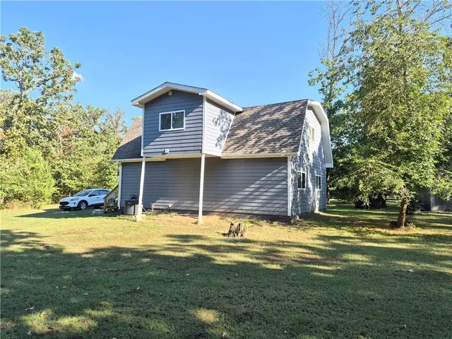 $278,000 | 2596 1700 Road, Fall River, KS 67047