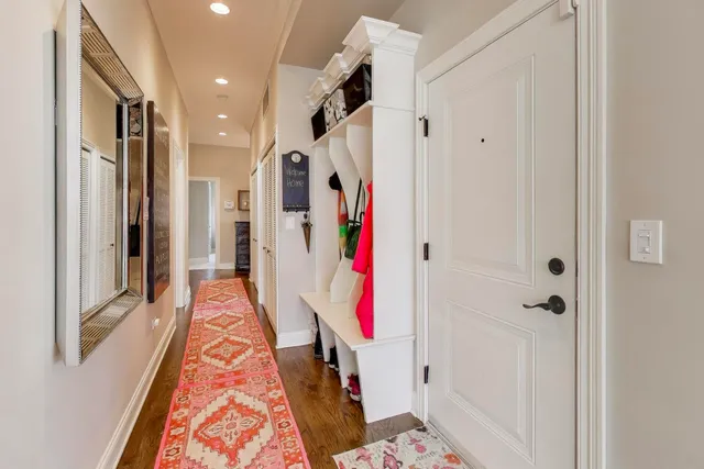 $645,000 | 2752 West Argyle Street, Unit 4, Chicago, IL 60625