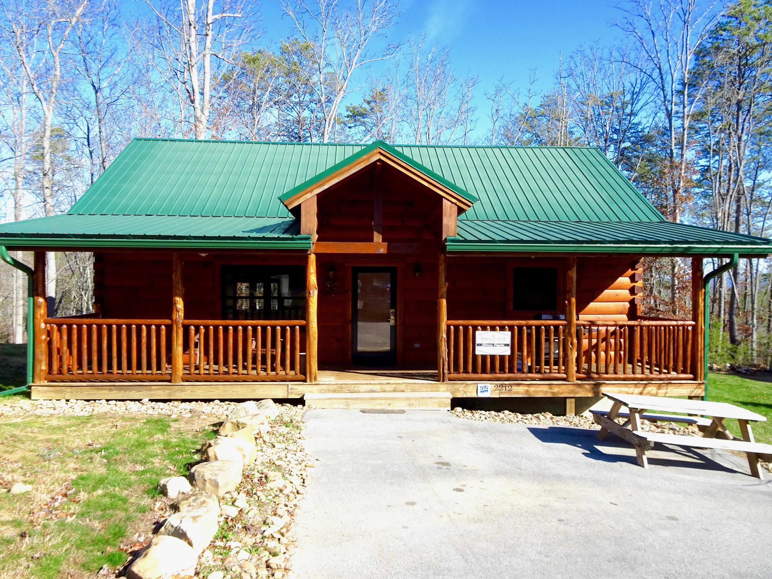 2212 Pinnacle Rdg Trail, Unit 53R Sevierville, TN 37876 - Photo 1 of 20 DSC07002