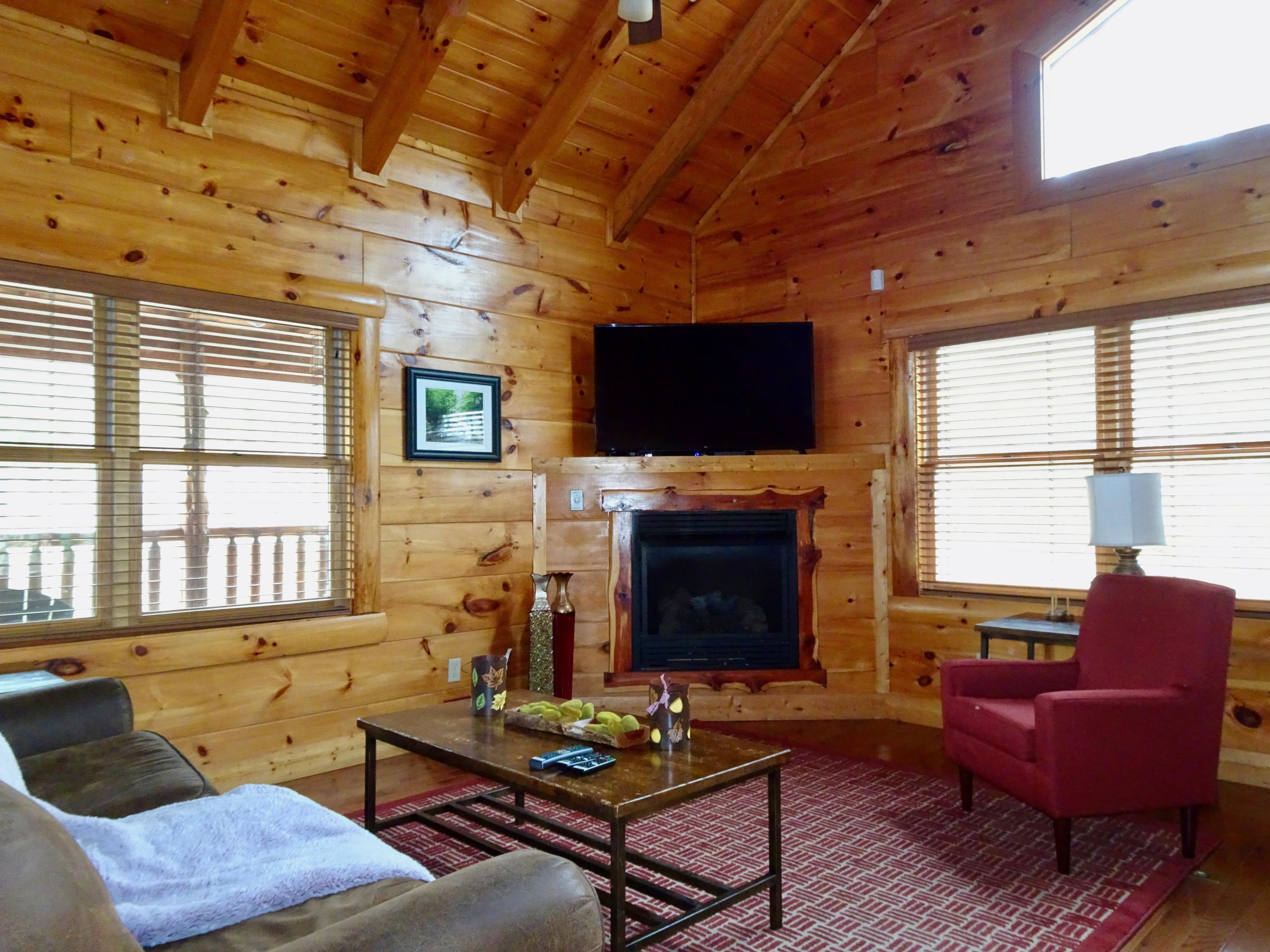 2212 Pinnacle Rdg Trail, Unit 53R Sevierville, TN 37876 - Photo 4 of 20 DSC06974