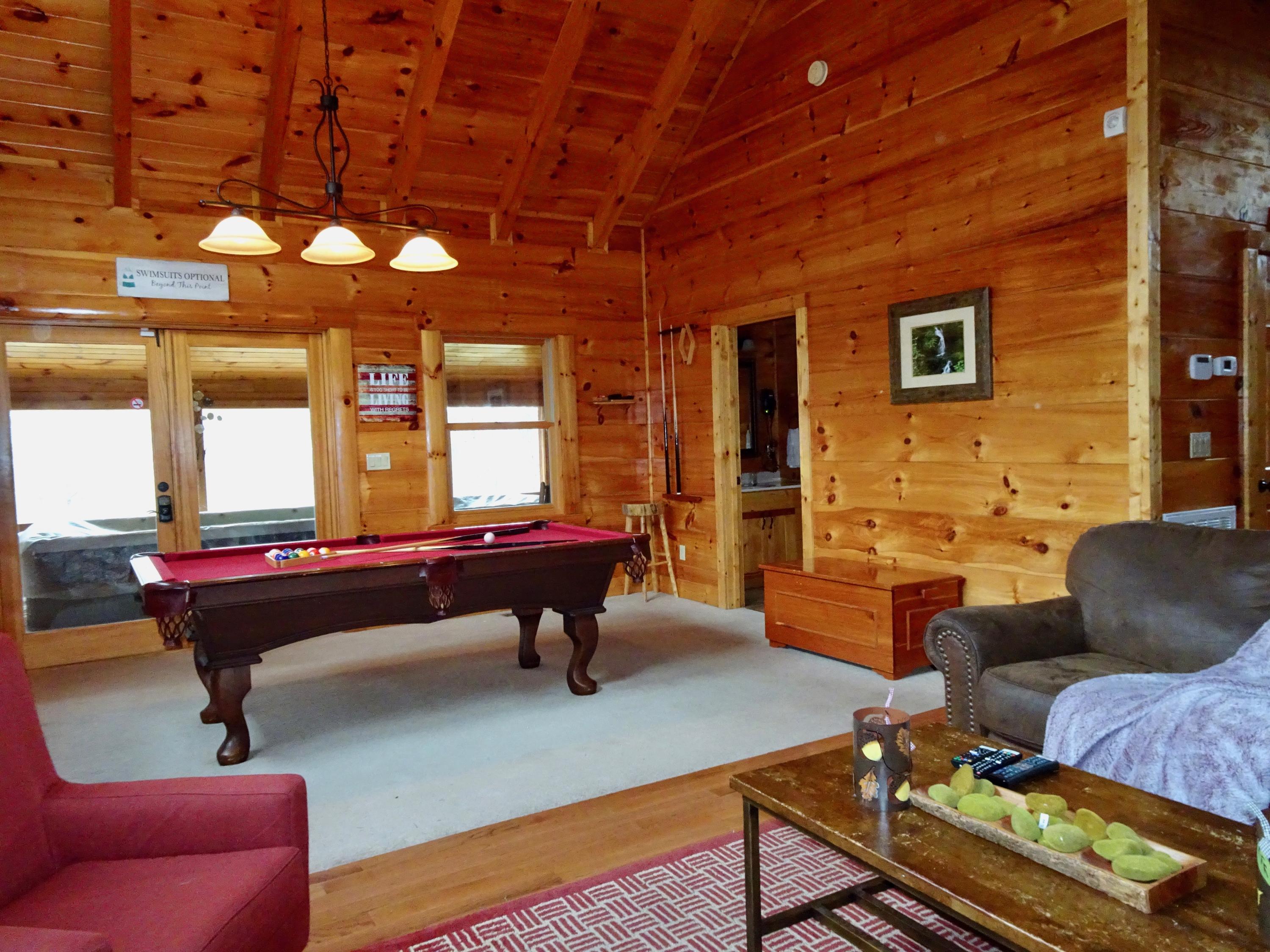2212 Pinnacle Rdg Trail, Unit 53R Sevierville, TN 37876 - Photo 7 of 20 DSC06969
