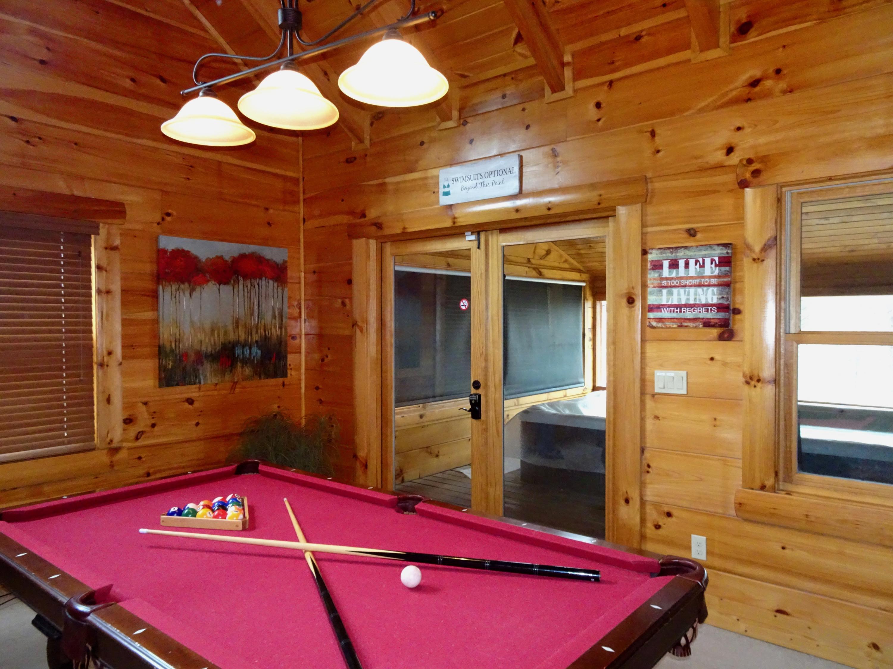 2212 Pinnacle Rdg Trail, Unit 53R Sevierville, TN 37876 - Photo 8 of 20 DSC06966