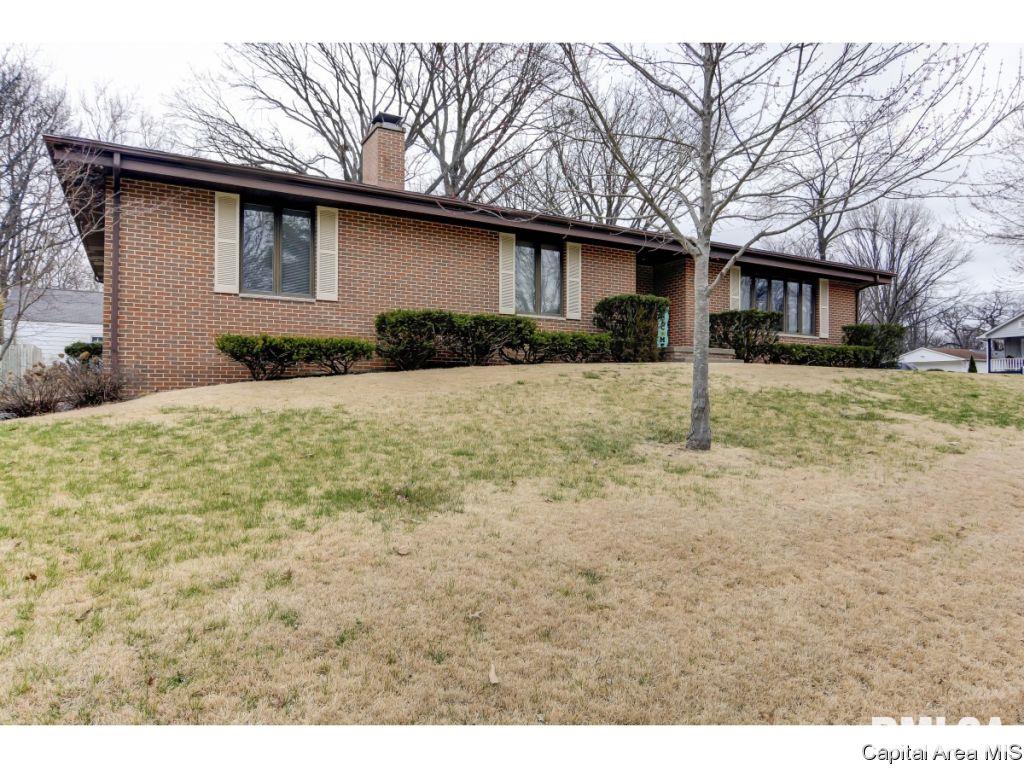 1639 West Edwards Street Springfield, IL 62704 - Photo 31 of 32
