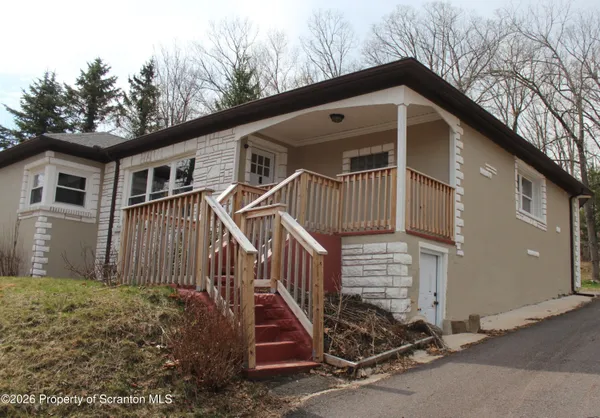 $310,000 | 197 South Mountain Boulevard, Mountain Top, PA 18707