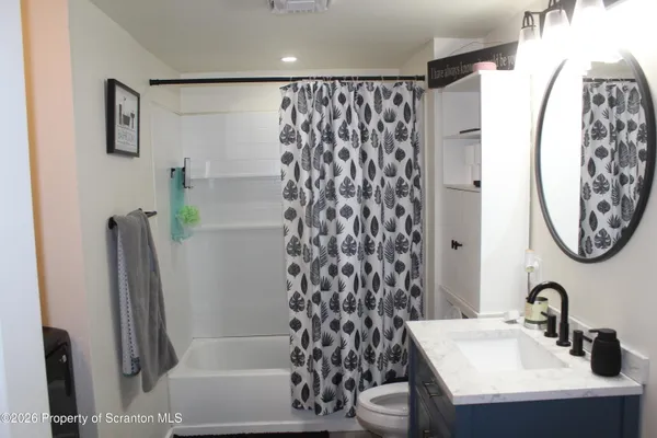 $310,000 | 197 South Mountain Boulevard, Mountain Top, PA 18707