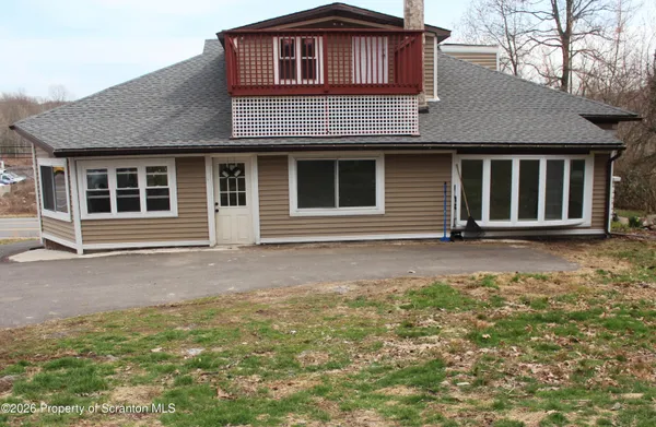 $310,000 | 197 South Mountain Boulevard, Mountain Top, PA 18707