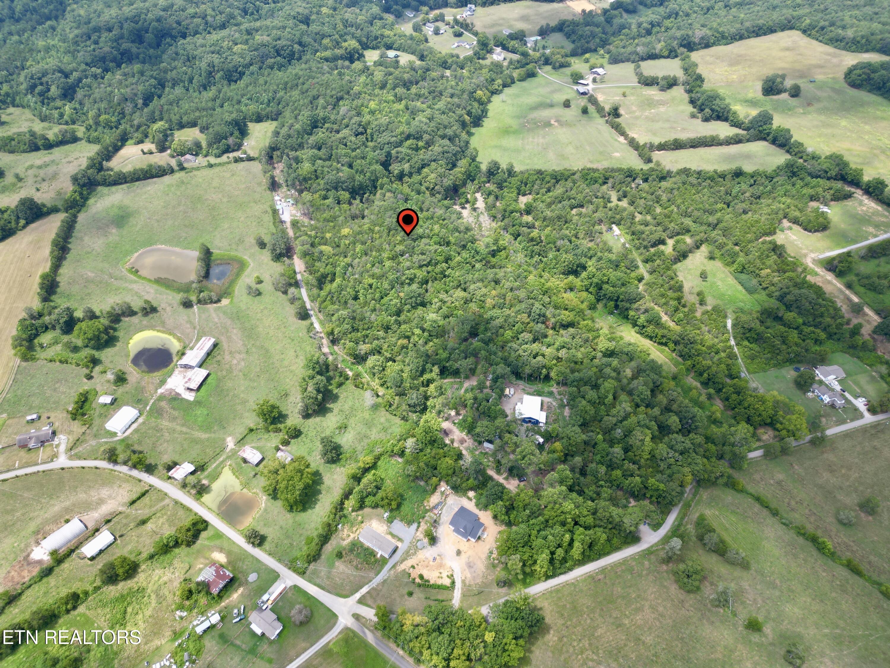 Lot 7 Rodgers Road Corryton, TN 37721 - Photo 2 of 13 Lot 7 Rodgers Rd, Corryton, TN 37721