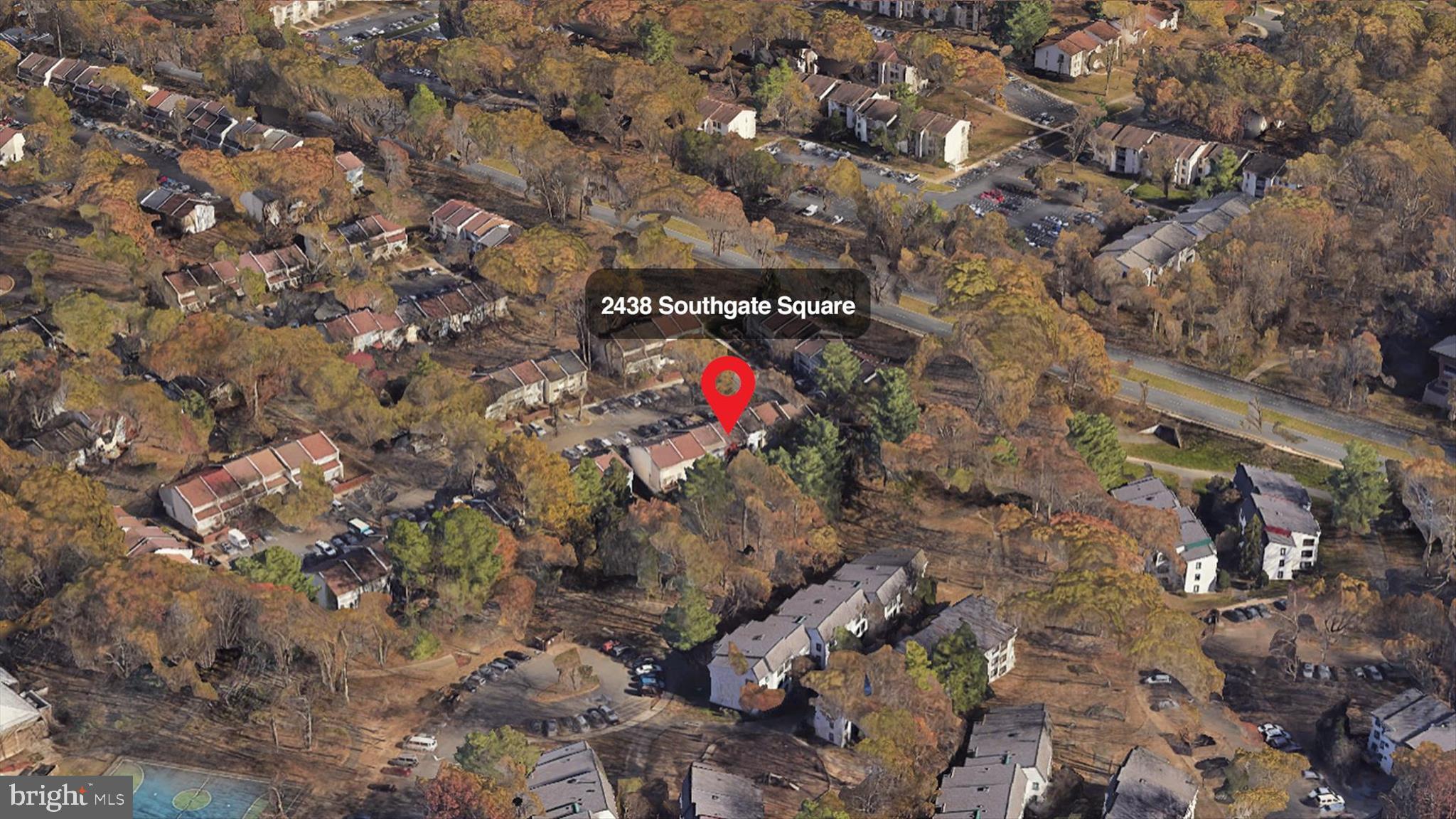 2438 Southgate Square Reston, VA 20191 - Photo 29 of 46 Gallery Image 29