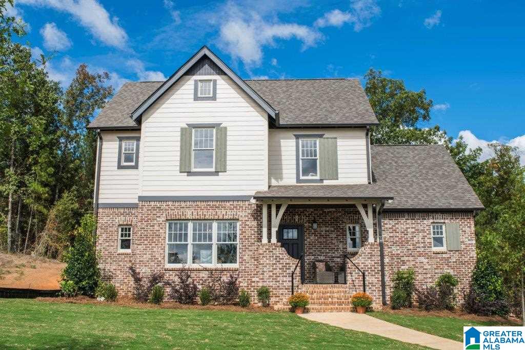 4978 Ridge Pass Birmingham, AL 35226 - Photo 1 of 19 Gallery Image 1