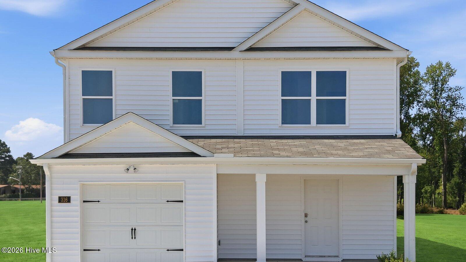 316 Rudy's Court Ayden, NC 28513 - Photo 1 of 33 Gallery Image 1
