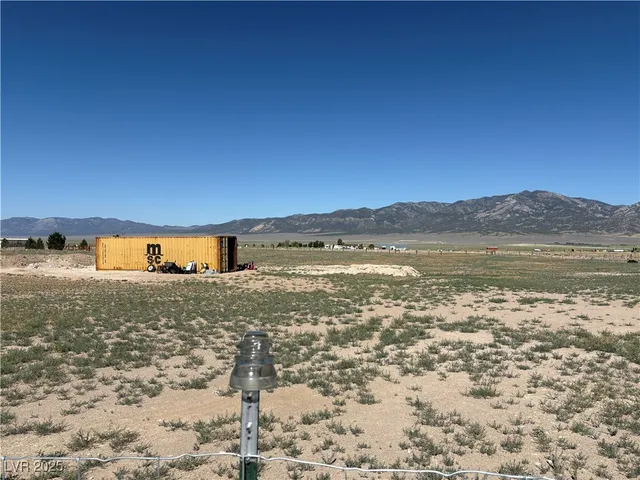 $49,000 | 3100 East Indian Creek Road, Ely, NV 89301