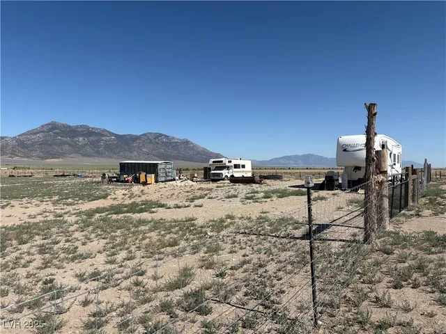$49,000 | 3100 East Indian Creek Road, Ely, NV 89301