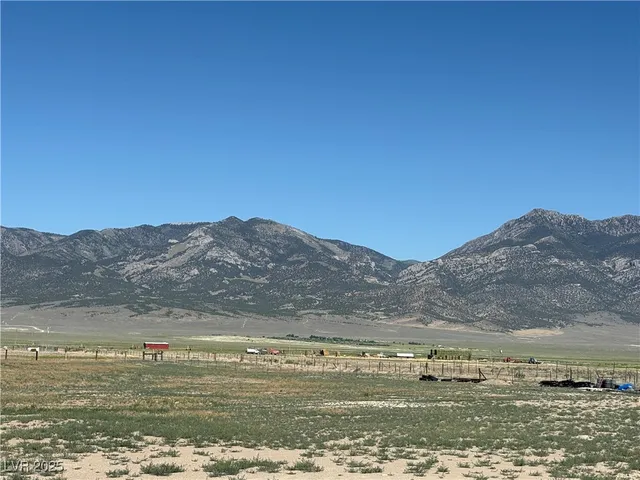 $49,000 | 3100 East Indian Creek Road, Ely, NV 89301