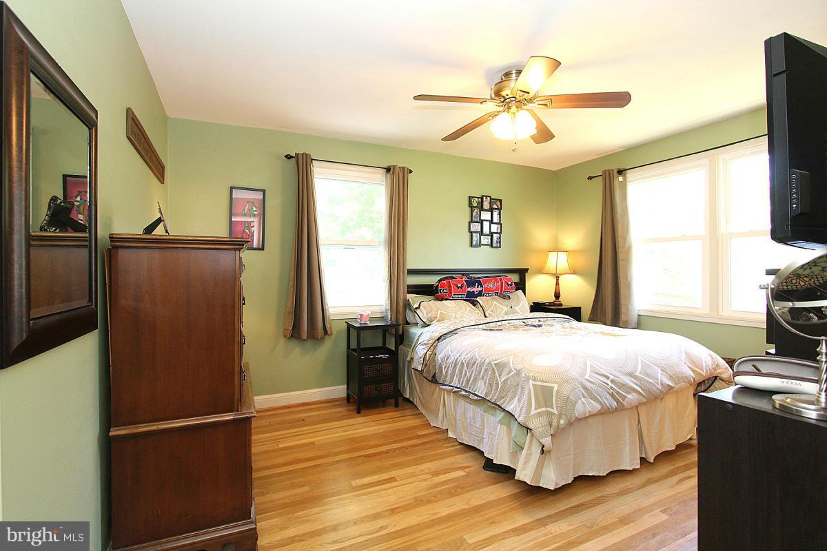 506 Eisner Street Silver Spring, MD 20901 - Photo 14 of 30 Bedroom (Master)