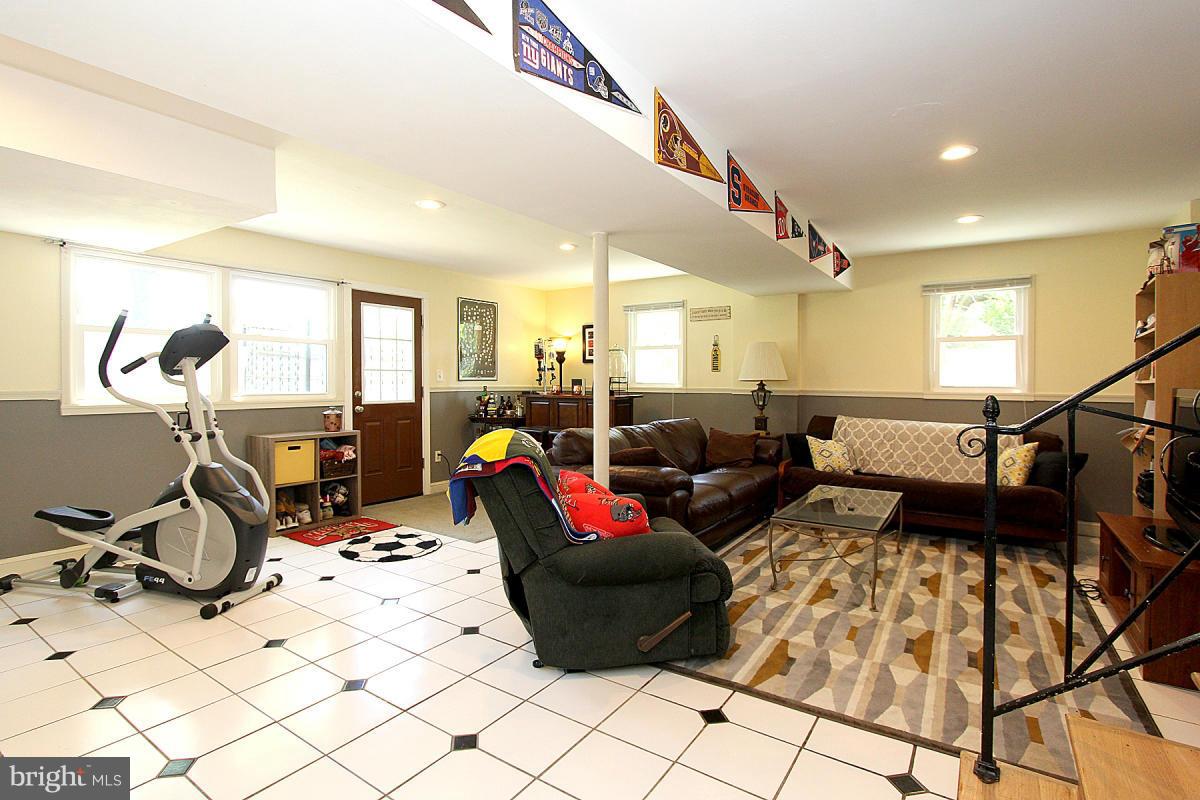 506 Eisner Street Silver Spring, MD 20901 - Photo 22 of 30 Basement
