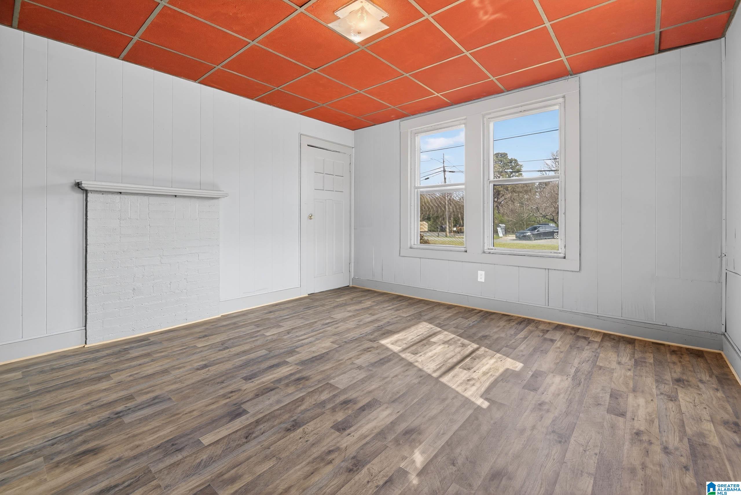 104 Main Street Weaver, AL 36277 - Photo 27 of 43