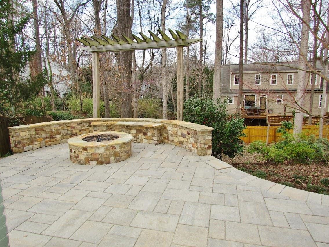 119 Hudson Street Raleigh, NC 27608 - Photo 53 of 59 Photo 53