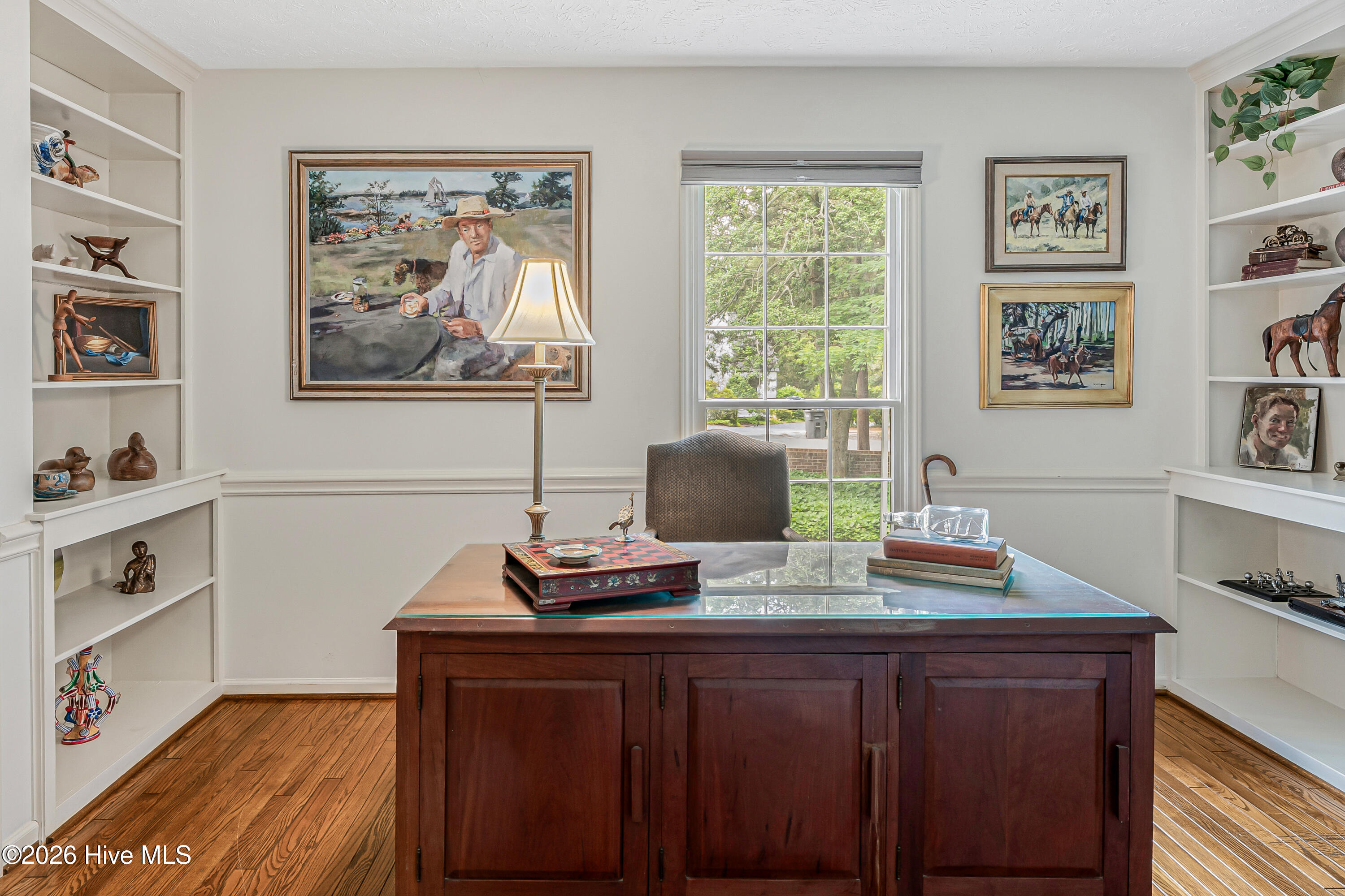 25 Magnolia Road Pinehurst, NC 28374 - Photo 34 of 73 Office