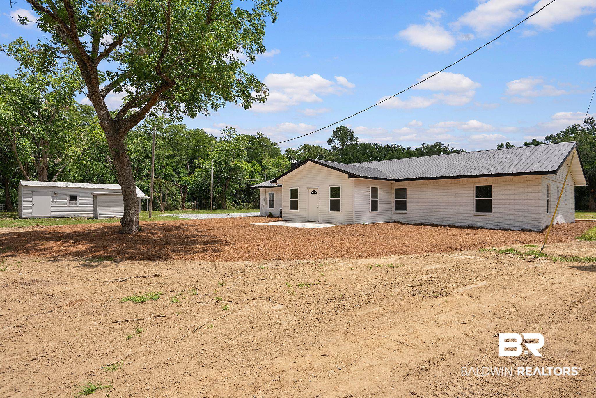 28977 Gardner Road Elberta, AL 36530 - Photo 48 of 58